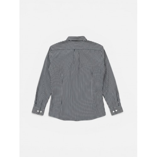 Polo Ralph Lauren Striped Oxford Shirt